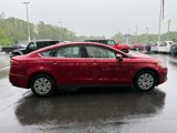 Certified 2020 Ford Fusion S image 5