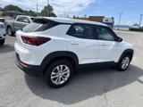 Used 2023 Chevrolet TrailBlazer LS image 5