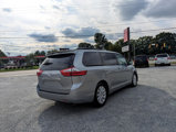 Used 2015 Toyota Sienna Limited Premium image 6