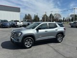 New 2025 GMC Terrain Elevation image 2