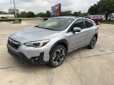 Used 2021 Subaru Crosstrek 2.5i Limited w/ Popular Package #5 image 3