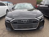 Used 2019 Audi A6 3.0T Premium Plus w/ Premium Plus Package image 2