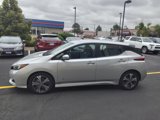 Used 2019 Nissan Leaf SV w/ SV Technology Package image 4