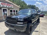 Used 2004 Chevrolet Silverado 2500 LS image 5