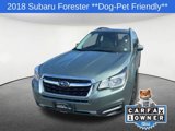 Used 2018 Subaru Forester 2.5i Premium w/ All-Weather Package image 4