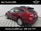 Used 2017 Subaru Outback 2.5i Premium image 5