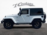 Used 2013 Jeep Wrangler Sahara image 4