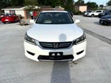 Used 2015 Honda Accord EX-L image 2