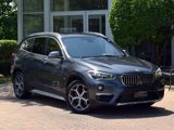Used 2017 BMW X1 xDrive28i image 6