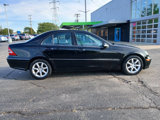 Used 2007 Mercedes-Benz C 280 4MATIC Sedan image 5