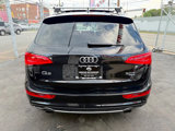Used 2013 Audi Q5 3.0T Prestige w/ Prestige Pkg image 5