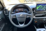 Used 2022 Ford Bronco Sport Big Bend w/ Convenience Package image 5