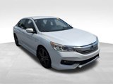 Used 2017 Honda Accord Sport image 3