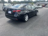 Used 2021 Nissan Versa S image 5