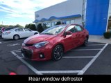 Used 2016 Toyota Corolla S Premium image 3