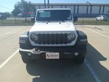New 2024 Jeep Wrangler Sport S image 2