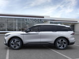 New 2024 Lincoln Nautilus Premier w/ Jet Appearance Package image 3