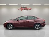 Used 2013 Honda Civic EX-L image 4