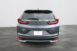 Certified 2021 Honda CR-V EX image 5