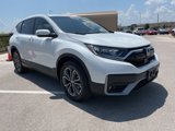Used 2020 Honda CR-V EX image 3