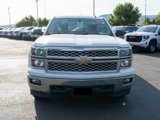 Used 2014 Chevrolet Silverado 1500 LT w/ LT Convenience Package image 2