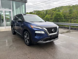 Used 2021 Nissan Rogue SL w/ Premium Package image 4