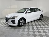 Used 2019 Hyundai Ioniq Blue image 3