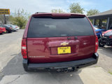 Used 2007 Chevrolet Suburban LT w/ LT Preferred Equipment Group image 6