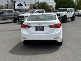 Used 2015 Hyundai Elantra SE w/ Option Group 03 image 4