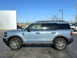 New 2025 Ford Bronco Sport Big Bend w/ Convenience Package image 5