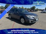 Used 2015 Subaru Outback 2.5i Premium image 3