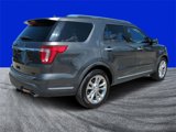 Certified 2018 Ford Explorer Limited w/ Equipment Group 301A image 3