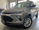 New 2025 Chevrolet TrailBlazer LS w/ LS Convenience Package image 3