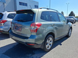 Used 2014 Subaru Forester 2.5i Limited image 4