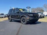Certified 2021 Ford Bronco Sport Outer Banks image 2
