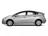Used 2010 Toyota Prius Three image 3