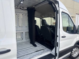 Used 2021 Ford Transit 250 Medium Roof image 4