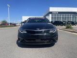 Used 2020 Kia Optima SX image 2