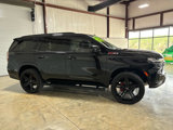 Used 2021 Chevrolet Tahoe Z71 w/ Z71 Signature Package image 6