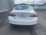 Used 2023 Chevrolet Malibu LT image 4