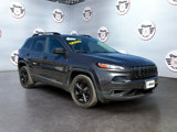 Used 2017 Jeep Cherokee High Altitude image 3