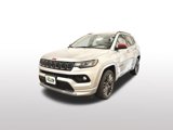Used 2023 Jeep Compass Limited image 2