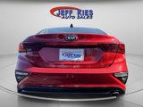 Used 2020 Kia Forte LXS image 4