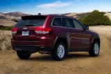 Used 2018 Jeep Grand Cherokee Laredo image 4