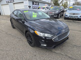 Used 2020 Ford Fusion SE w/ Equipment Group 151A image 2