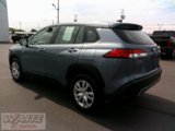 Used 2024 Toyota Corolla Cross L image 4