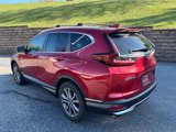 Used 2020 Honda CR-V Touring image 4