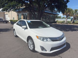 Used 2014 Toyota Camry XLE image 2