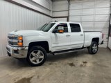 Used 2019 Chevrolet Silverado 2500 LTZ w/ Duramax Plus Package image 2