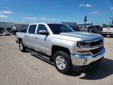 Used 2018 Chevrolet Silverado 1500 LT w/ All Star Edition image 2